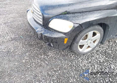 2006 Chevrolet Hhr Lt z USA, uszkodzony, nr VIN 3GNDA23P06S675133